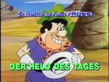 Feuersteins Lachparade - 29. a) Die Abenteuer der Familie Feuerstein: Der Held des Tages