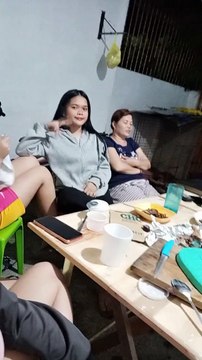 Memories of New years eve.