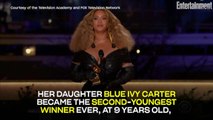 Beyoncé Breaks Record for Most Wins by a Singer in Grammy History