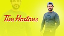 Tim Hortons | Sangram Hanjra | Audio Jukebox 2021 | Japas Music