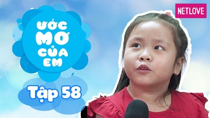 Ước Mơ Của Em | Mùa 1 - Tập 58: Trải nghiệm một ngày làm nông dân