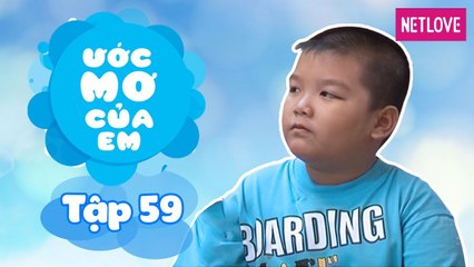 Ước Mơ Của Em | Mùa 1 - Tập 59:  Trở thành nhiếp ảnh gia