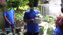 Kampung Tanaman Hias, Tingkatkan Perekonomian Warga