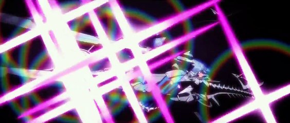 『シン・エヴァンゲリオン劇場版』『Ｑ 3.333』版予告・改２【公式】