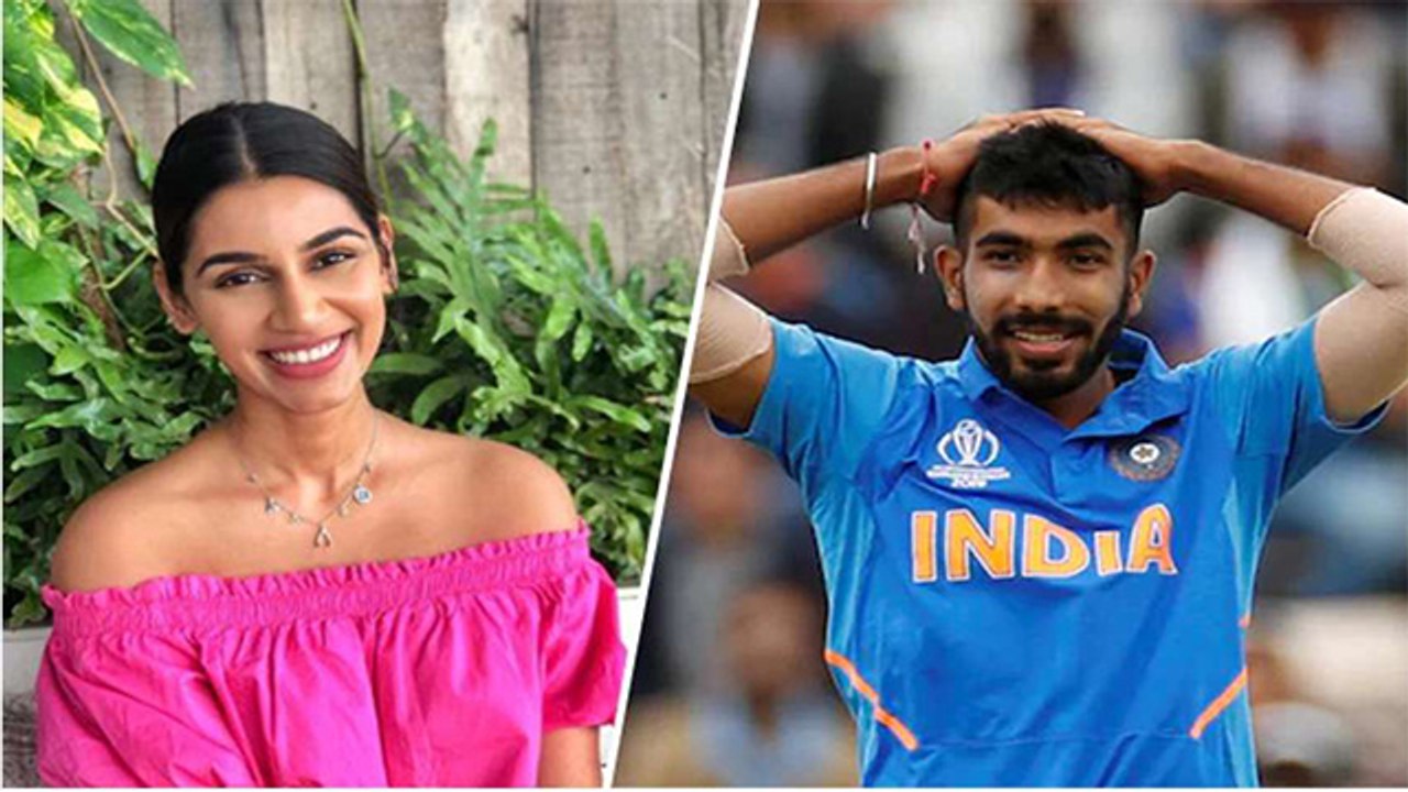 Jasprit Bumrah Sanjana Ganesan Wedding आज, Rituals में फोन के इस्तेमाल पर पाबंदी | Boldsky