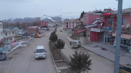 İnşaat kazısında keşfedilen yer altı şehrine yeni kazı