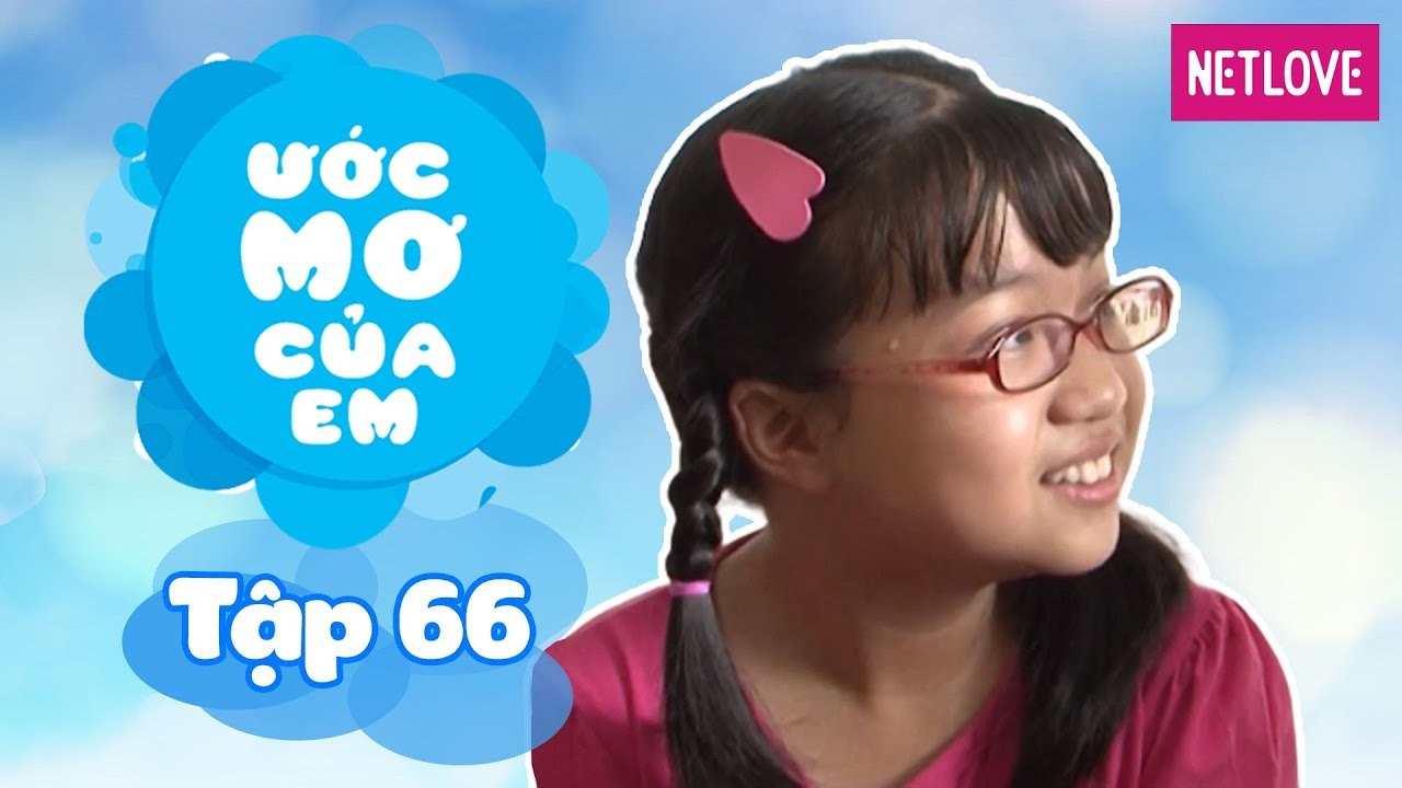 Ước Mơ Của Em | Mùa 1 - Tập 66: Làm nón lá tặng bà nội