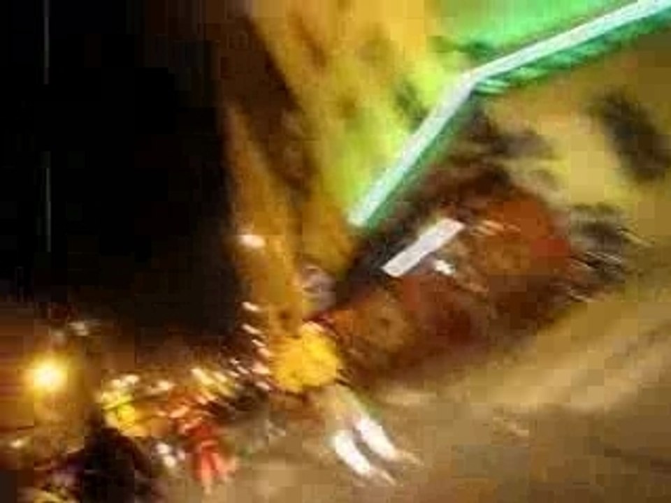 Pari Roller - Friday Night Fever