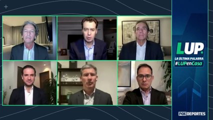 América le pasó por arriba a Chivas: LUP