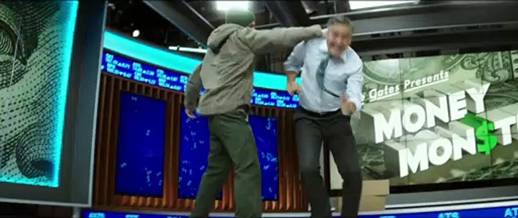 MONEY MONSTER Film