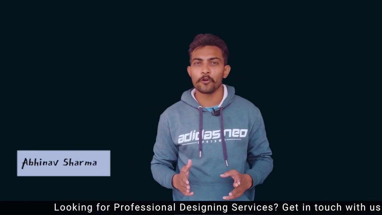 Top 5 skills to win personal and professional life _ Graphic Designer _ Abhinav Sharma