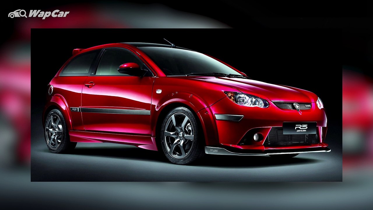 2021 Proton Saga & Iriz R3 Limited Edition in Malaysia, Last Hurrah Before Facelift  WapCar