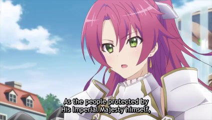 EP 7 | High School Prodigies Have It Easy Even In Another World  [Eng Sub]