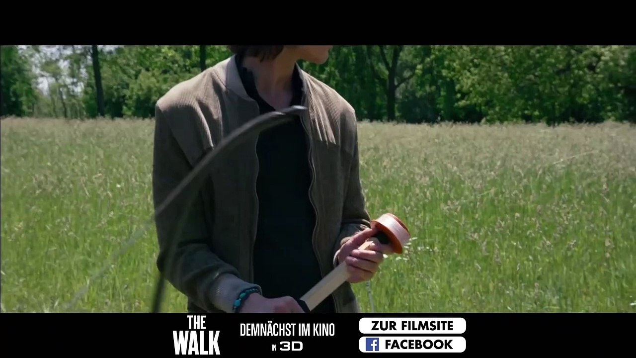 THE WALK