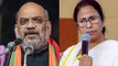 Amit Shah vs Mamata Banerjee in Bengal; TN election: EPS, MK Stalin and Kamal Haasan to file nomination; more