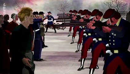 karambolage La Commune de Paris