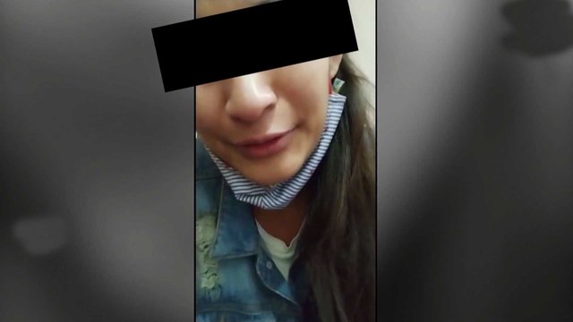 BJP MP's daughter-in-law slits her hand, what police said?