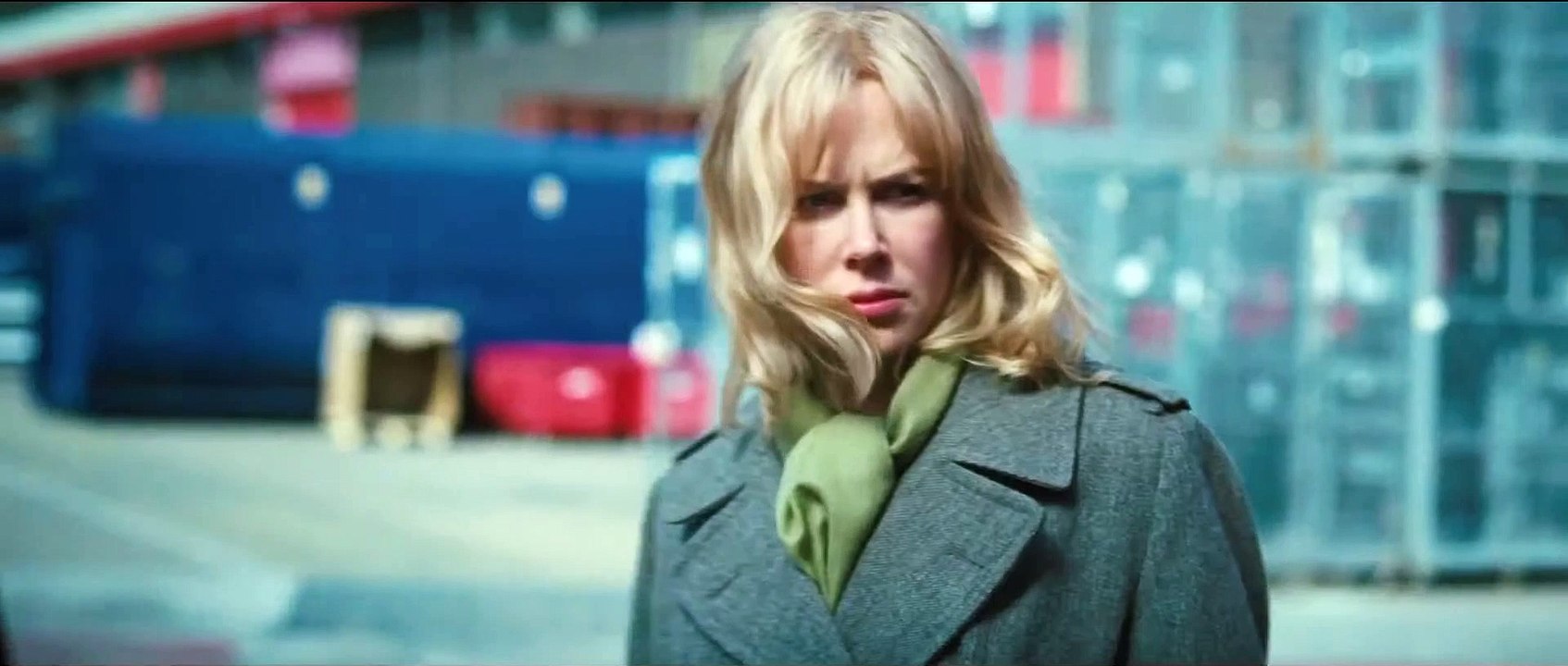 ICH DARF NICHT SCHLAFEN Film