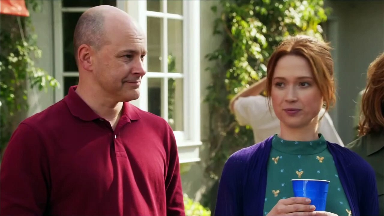 SEX TAPE Film Vorschau