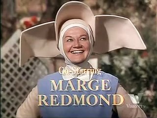 The Flying Nun   2x12   To Fly or Not to Fly