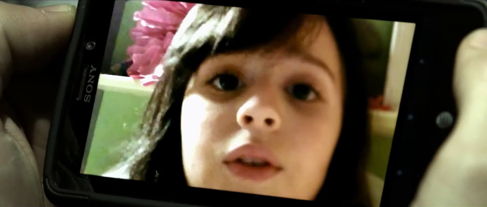 ERLÖSE UNS VON DEM BÖSEN