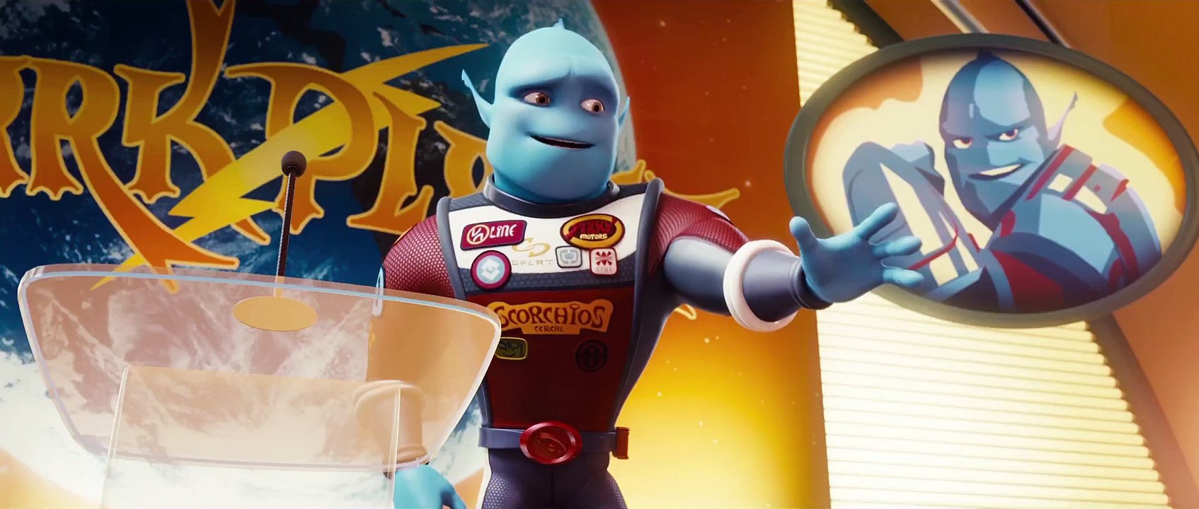 NIX WIE WEG Vom Erde Film