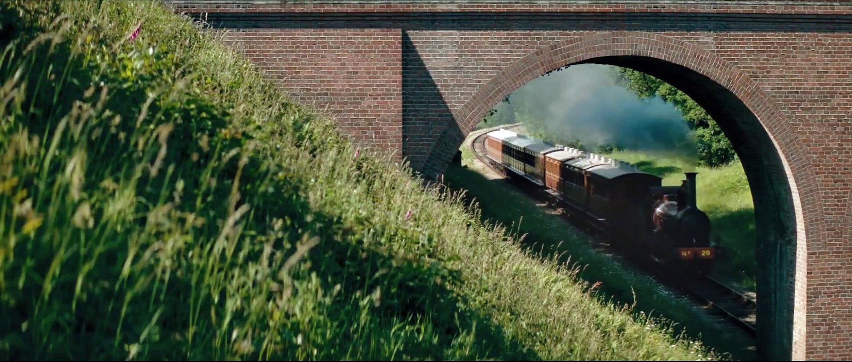 THE INVISIBLE WOMAN Film