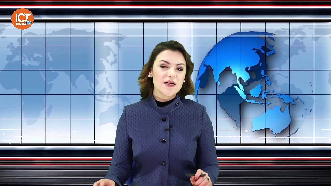 ICTMEDIATV SABAH GÜNDEMİ 15 MART 2021