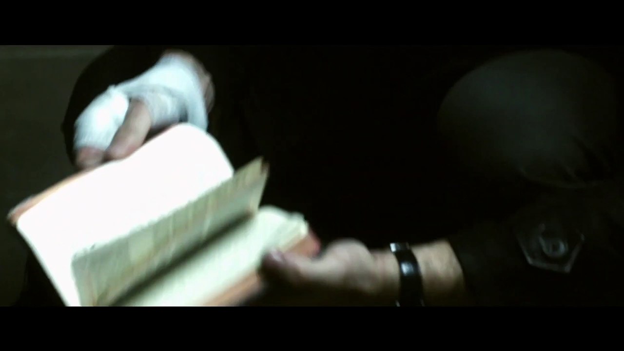 ERLÖSE UNS VON DEM BÖSEN Film