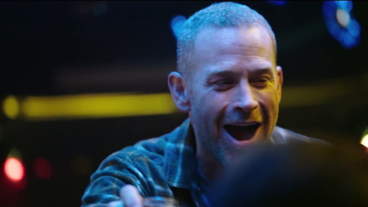 SABOTAGE Film Trailer