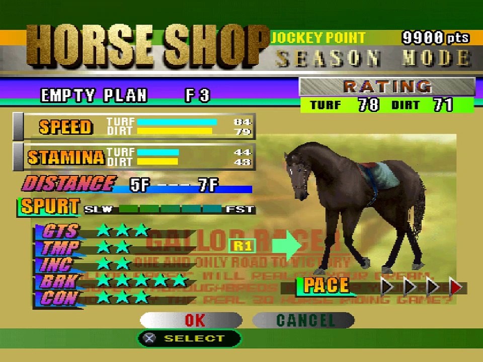 Playing gallop race psx_03
