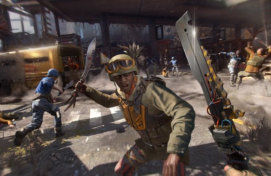 Techland admit they announced ‘Dying Light 2’ too early