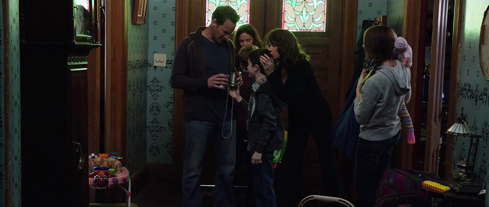 INSIDIOUS CHAPTER 2 Film