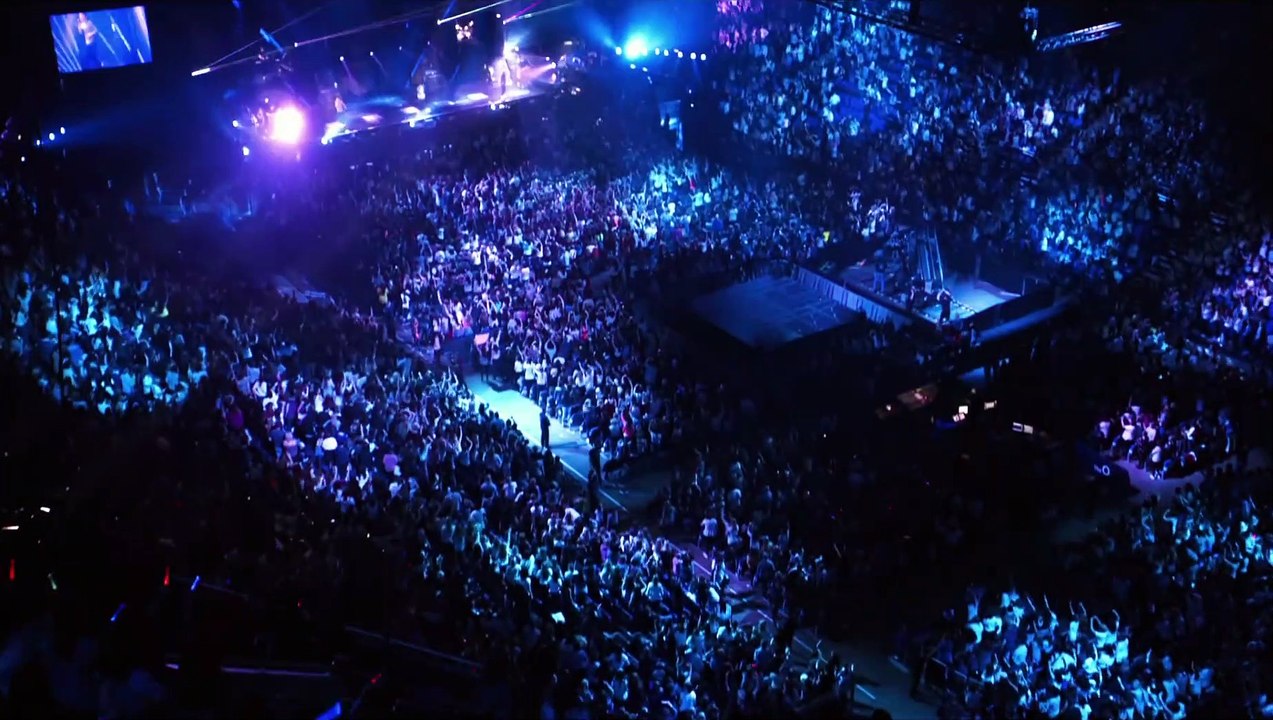 ONE DIRECTION THIS IS US Film Trailer