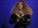 Grammys 2021: Beyoncé knackt Rekord und sogar Tochter Blue Ivy gewinnt