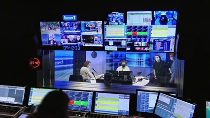 "Back to Live" : "C'est un peu mon festival idéal", confie Emilie Mazoyer