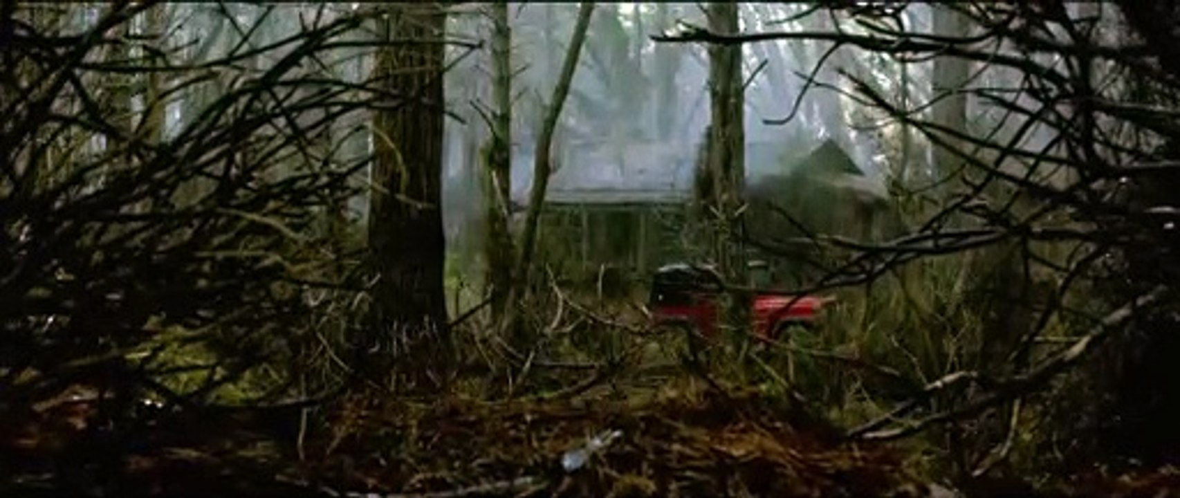 EVIL DEAD Trailer