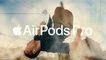 AirPods Pro - Jump: vídeo promocional de los nuevos AirPods Pro