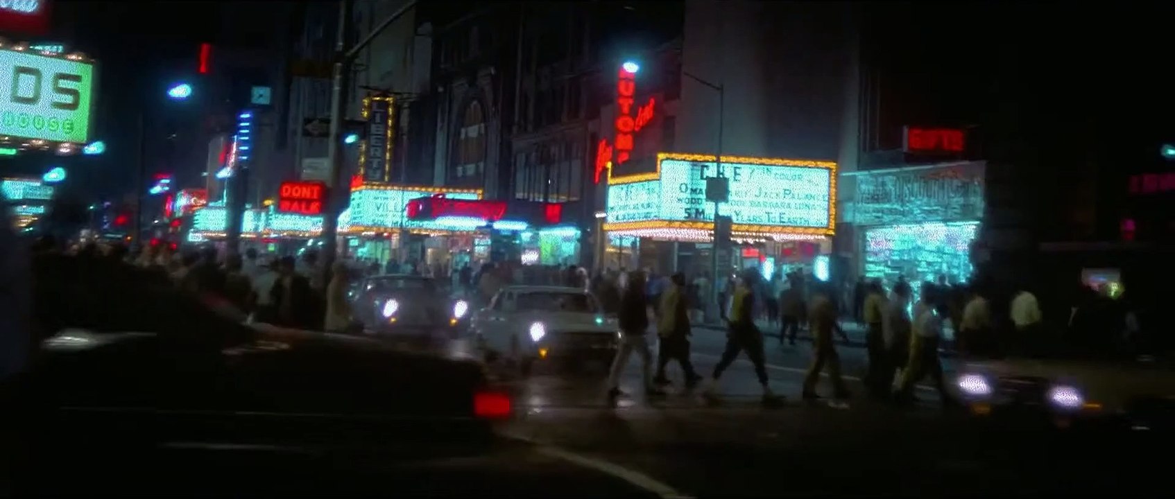 Sparkle film trailer