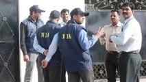 NIA raids 10 locations in Delhi, Karnataka and Kerala, arrests 5 suspects with links to Pakistan