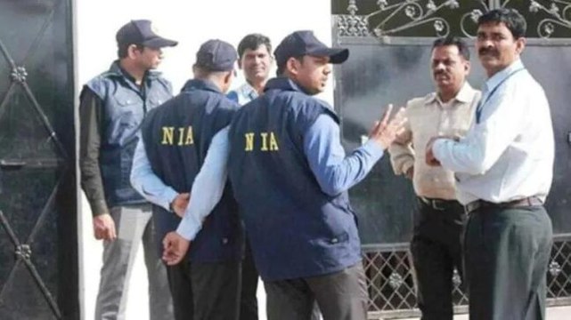 NIA raids 10 locations in Delhi, Karnataka and Kerala, arrests 5 suspects with links to Pakistan