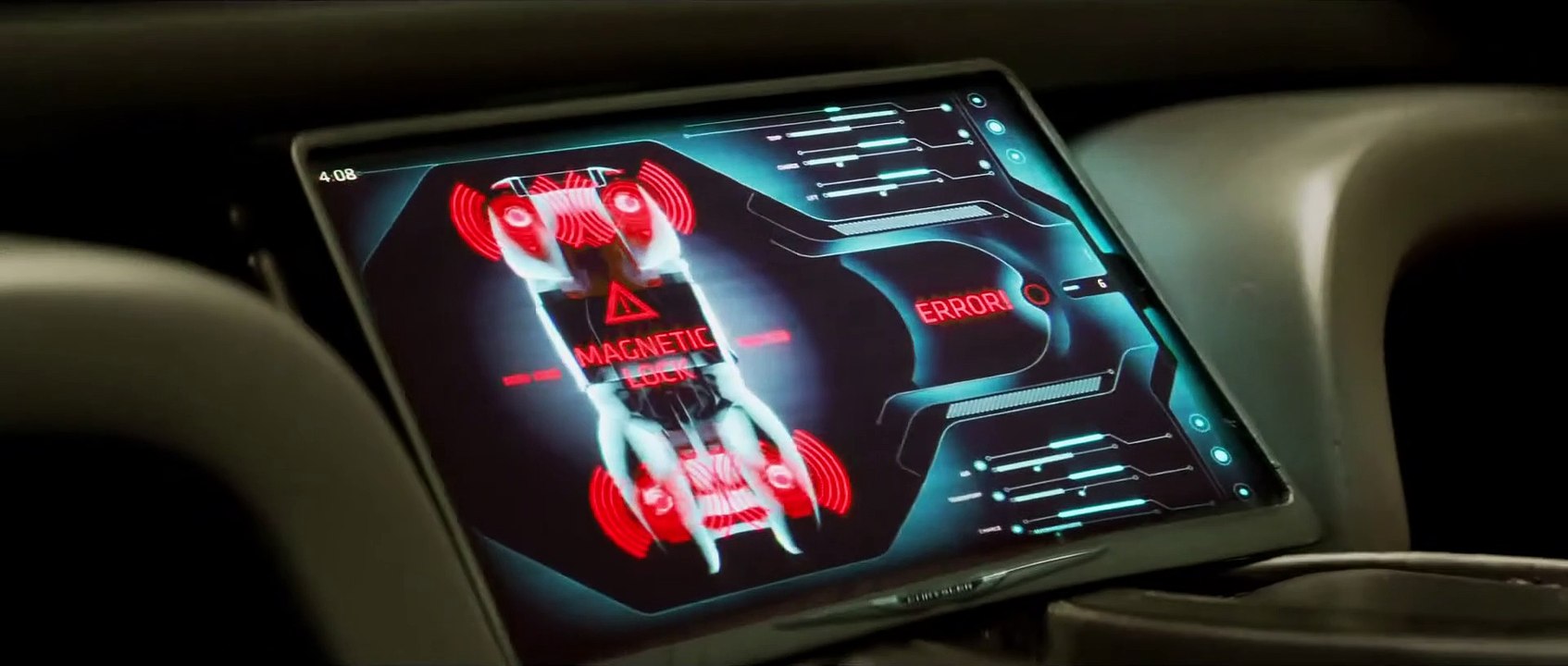 TOTAL RECALL Film Vorschau