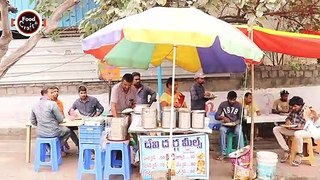 Delicious Roadside Unlimited Meals | Indian Street Food Items |_Non Veg Recipes  |_#Streetfood