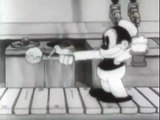 Bosko's Soda Fountain  Early Looney Tunes