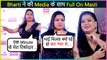 Bharti Singh Full On Masti With Media At 13th Mirchi Music Awards
