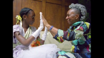 Beyoncé : le clip de "Brown Skin Girl"