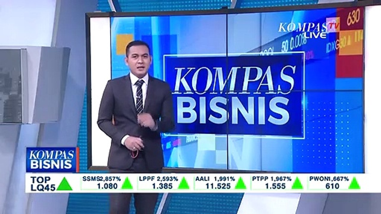 Simak! Cara Raih Cuan Lewat Reksadana Exchange Traded Fund (ETF)
