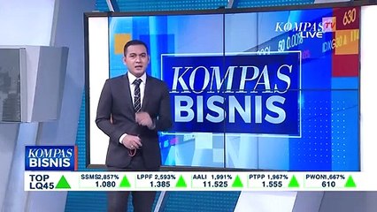 Simak! Cara Raih Cuan Lewat Reksadana Exchange Traded Fund (ETF)