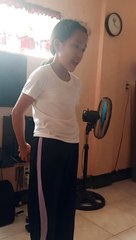 Princess' Performance Task in PE