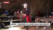 15 femmes et hommes de 27 à 50 ans décide de se confiner pendant 40 jours dans une grotte en Ariège sans notion du temps !